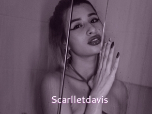 Scarlletdavis