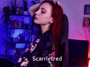 Scarrletred