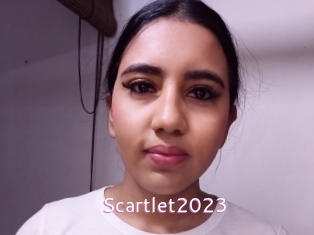 Scartlet2023