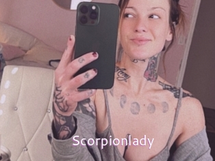 Scorpionlady