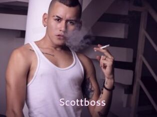 Scottboss