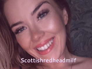 Scottishredheadmilf