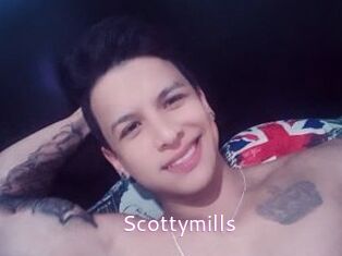 Scottymills