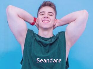 Seandare