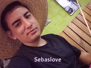 Sebaslove