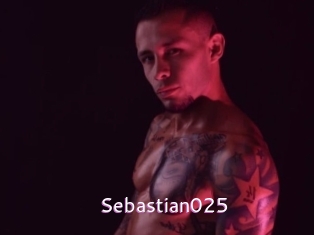 Sebastian025