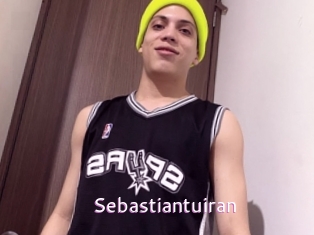 Sebastiantuiran