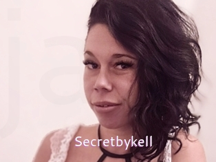 Secretbykell