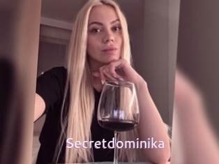 Secretdominika