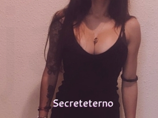 Secreteterno