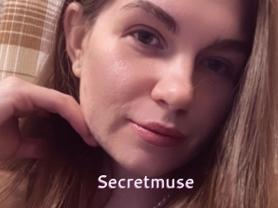 Secretmuse