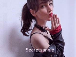 Secretsannie