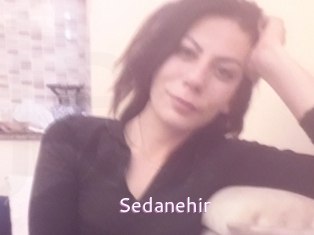 Sedanehir