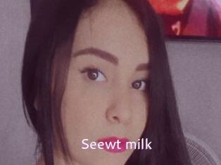 Seewt_milk