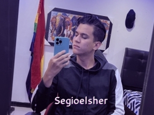 Segioelsher