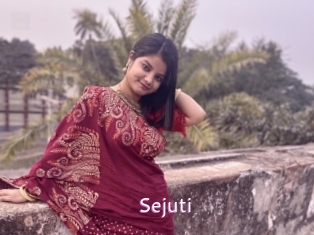 Sejuti