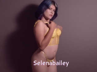 Selenabailey