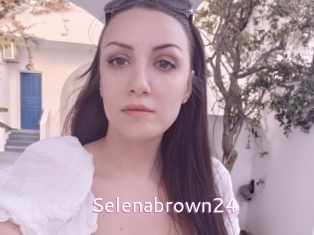 Selenabrown24