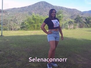 Selenaconnorr