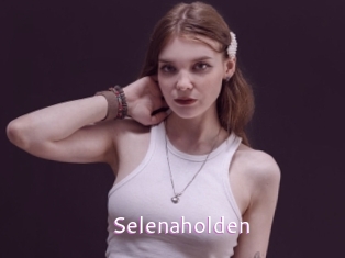 Selenaholden