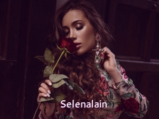 Selenalain