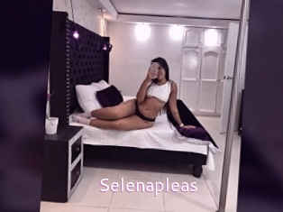 Selenapleas