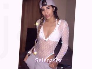 Selenasex