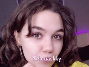 Selenaskky