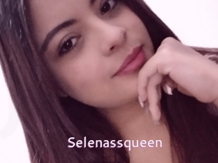 Selenassqueen