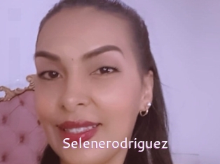 Selenerodriguez