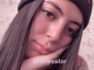 Selenesailor