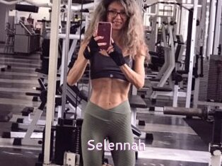 Selennah