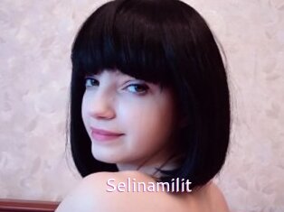 Selinamilit