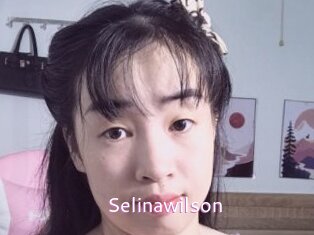 Selinawilson