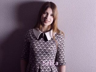 selita Just Amateurs