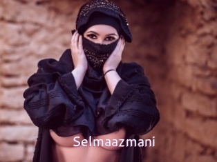 Selmaazmani