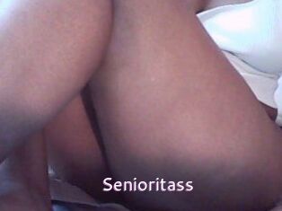 Senioritass