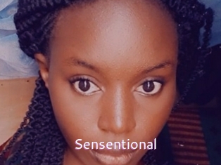 Sensentional