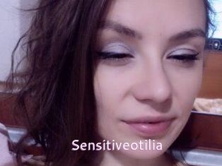 Sensitiveotilia