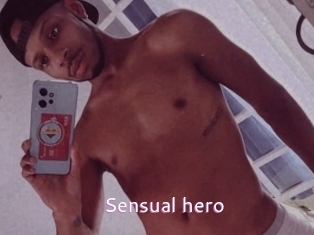 Sensual_hero