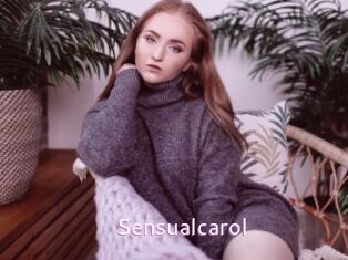 Sensualcarol