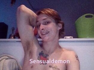 Sensualdemon