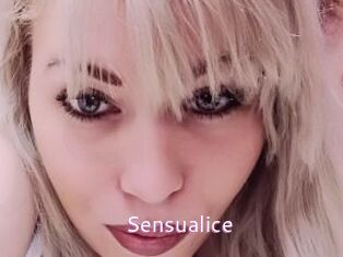 Sensualice