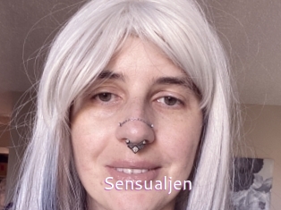 Sensualjen