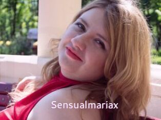 Sensualmariax