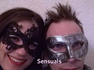 Sensuals