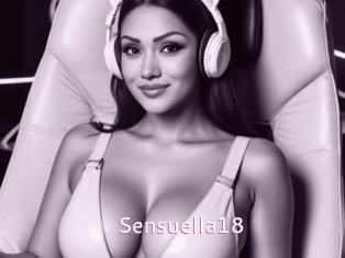 Sensuella18