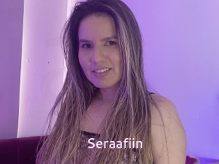 Seraafiin