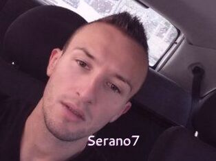 Serano7