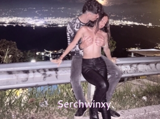 Serchwinxy